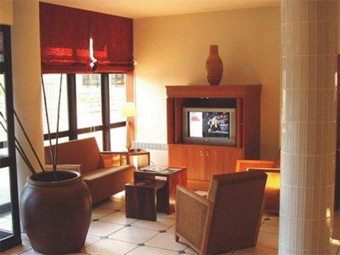 Citadines Centre Meriadeck Bordeaux Eksteriør bilde